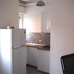 Casa San Francisco Appartamento