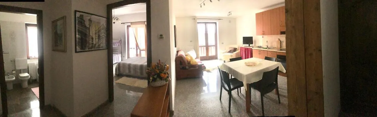 Maison Giulia Monno Appartamento