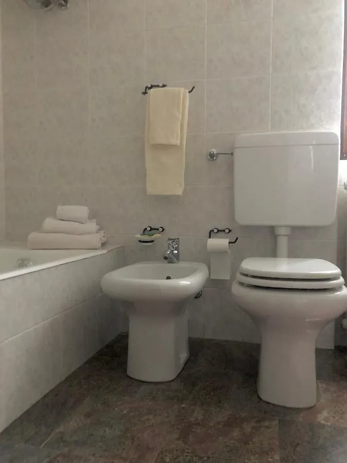 Appartamento Maison Giulia Monno